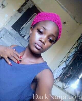 Leak Photos Of Lagos Slay Queen Posted On Facebook By Angry Best Friend