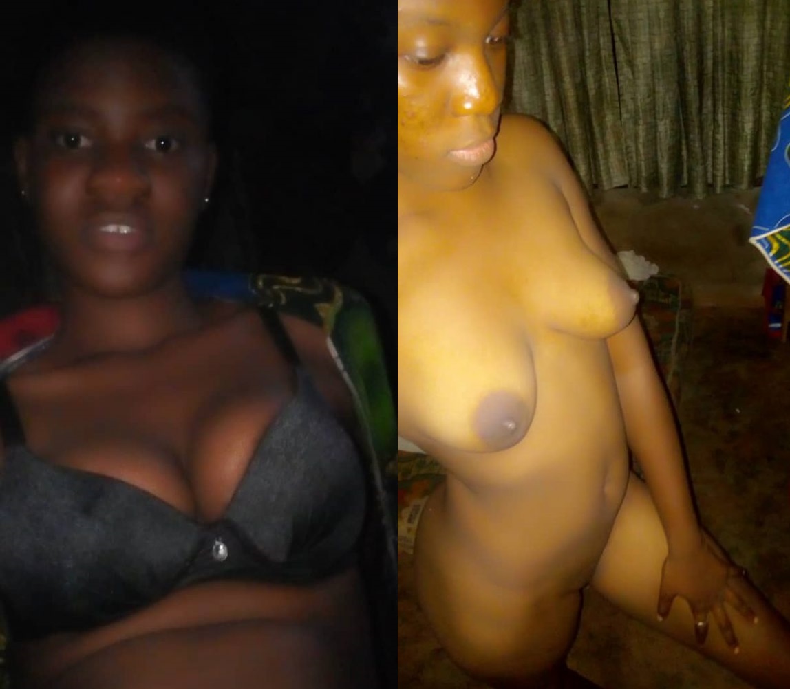 Xxx Vigbgo - Nude Photos Of Igbo Girl Chimdalu Leaked â€“ DarkNaijaâ„¢